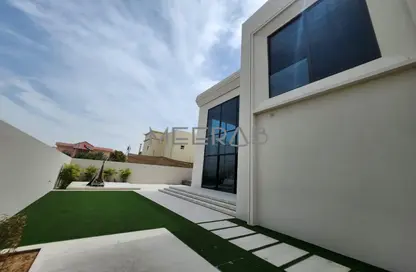 Villa - 5 Bedrooms - 6 Bathrooms for rent in Barsha South Villas - Al Barsha South - Al Barsha - Dubai