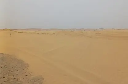 Land - Studio for sale in Al Qasimiah City - Sharjah