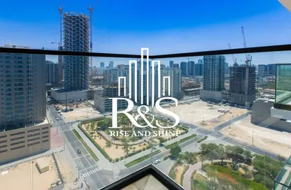 Apartment - 2 Bedrooms - 2 Bathrooms for rent in Binghatti Tulip - District 11 - Jumeirah Village Circle - Dubai