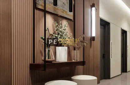 Apartment - 2 Bedrooms - 3 Bathrooms for sale in Terra Tower - Dubai Land - Dubai