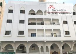 Apartment - 2 bedrooms - 2 bathrooms for rent in Al Nahyan - Abu Dhabi