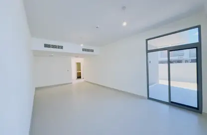 Villa - 3 Bedrooms - 4 Bathrooms for rent in The Pulse Beachfront - The Pulse - Dubai South (Dubai World Central) - Dubai