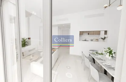 Apartment - 2 Bedrooms - 3 Bathrooms for sale in Views B - Yas Golf Collection - Yas Island - Abu Dhabi