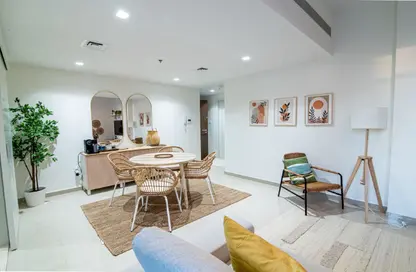Apartment - 1 Bedroom - 1 Bathroom for rent in Uptown Al Zahia - Al Zahia - Muwaileh Commercial - Sharjah