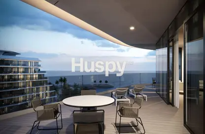 Apartment - Studio - 1 Bathroom for sale in Porto Playa - Mina Al Arab - Ras Al Khaimah