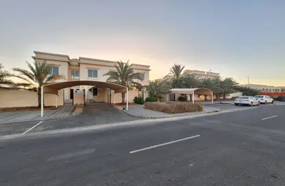 Villa - 4 Bedrooms - 4 Bathrooms for rent in Mohamed Bin Zayed City - Abu Dhabi