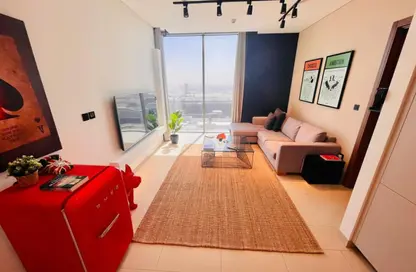 Apartment - 2 Bedrooms - 3 Bathrooms for rent in Sobha Creek Vistas Tower B - Sobha Hartland - Mohammed Bin Rashid City - Dubai