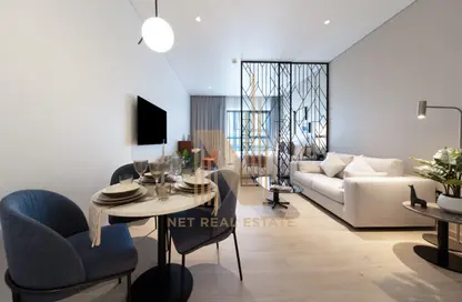 Apartment - 2 Bedrooms - 3 Bathrooms for sale in Luxury Family Residence 1 - Jumeirah Village Circle - Dubai Apartment - 2 Bedrooms - 3 Bathrooms for sale in Luxury Family Residence 1 - Jumeirah Village Circle - Dubai