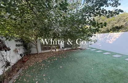 تاون هاوس - 3 غرف نوم - 4 حمامات للايجار في ايلان - تلال الغاف - دبي