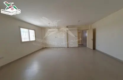 Apartment - 1 Bathroom for rent in Al Kewaitat - Central District - Al Ain