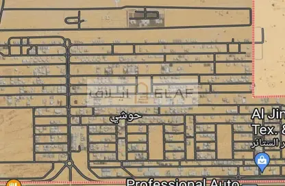 Documents image for: Land - Studio for sale in Hoshi 1 - Hoshi - Al Badie - Sharjah, Image 1