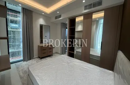 Apartment - 1 Bedroom - 2 Bathrooms for rent in Cloud Tower - Jumeirah Village Triangle - Dubai