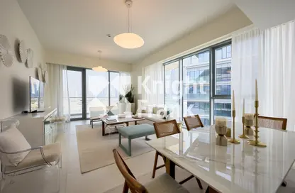 Apartment - 3 Bedrooms - 4 Bathrooms for sale in Canal Front Residence 6 - Canal Front Residences - Al Wasl - Dubai