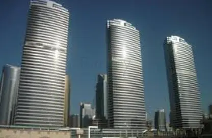 Office Space - Studio for rent in Mazaya Business Avenue BB1 - Mazaya Business Avenue - Jumeirah Lake Towers - Dubai
