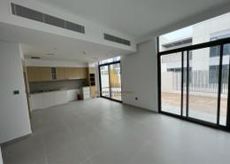 Townhouse - 4 bedrooms - 4 bathrooms for rent in Joy - Arabian Ranches 3 - Dubai