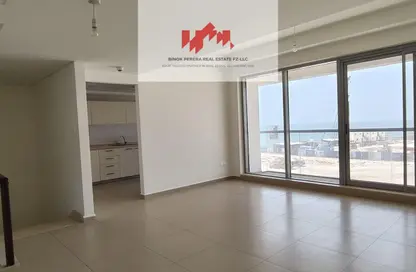 Duplex - 2 Bedrooms - 3 Bathrooms for rent in Pacific - Al Marjan Island - Ras Al Khaimah