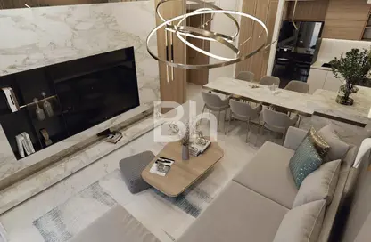 Apartment - 1 Bedroom for sale in Samana Miami - Jumeirah Village Circle - Dubai