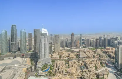 Apartment - 2 Bedrooms - 3 Bathrooms for sale in Burj Khalifa - Burj Khalifa Area - Downtown Dubai - Dubai
