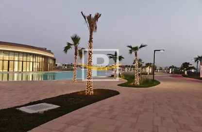 Villa - 4 Bedrooms - 5 Bathrooms for rent in The Pulse Beachfront 2 - The Pulse - Dubai South (Dubai World Central) - Dubai