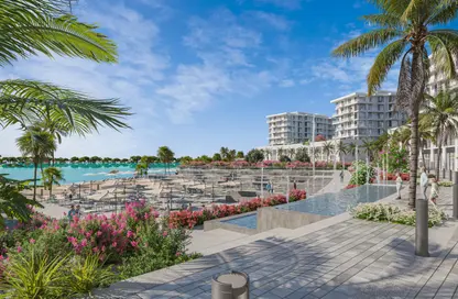 شقة - غرفة نوم - 2 حمامات للبيع في بلوباي ووك - مدينة أجمل مكان - مدينة الواجهة المائية لإمارة الشارقة - الشارقة شقة - غرفة نوم - 2 حمامات للبيع في بلوباي ووك - مدينة أجمل مكان - مدينة الواجهة المائية لإمارة الشارقة - الشارقة