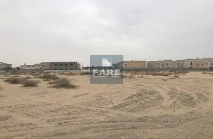 أرض - استوديو للبيع في فيلا الحوشي - حوشي - البادي - الشارقة