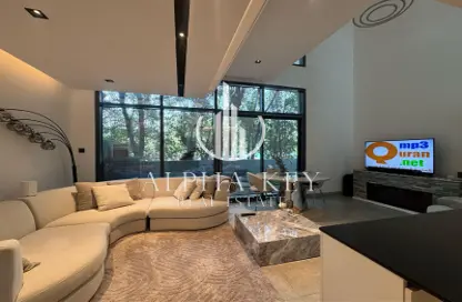 Villa - 1 Bedroom - 2 Bathrooms for sale in Maya Townhouse - Living Legends - Dubai
