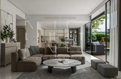 Townhouse - 2 Bedrooms - 3 Bathrooms for sale in Verdana - Dubai Investment Park (DIP) - Dubai