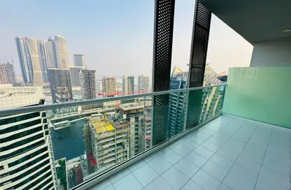 شقة - غرفة نوم - 1 حمام للايجار في مساكن ريفا - الخليج التجاري - دبي شقة - غرفة نوم - 1 حمام للايجار في مساكن ريفا - الخليج التجاري - دبي