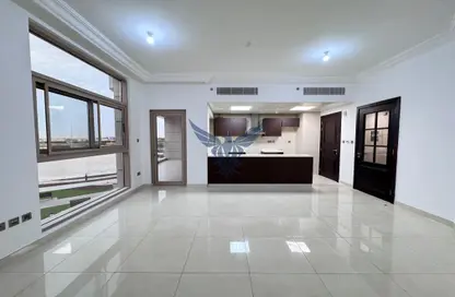 Apartment - 1 Bedroom - 2 Bathrooms for rent in C12 - Al Raha Beach - Abu Dhabi