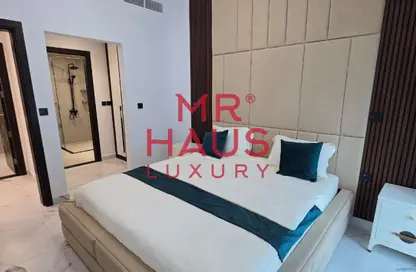 Apartment - 1 Bedroom - 2 Bathrooms for rent in Opalz By Danube Tower 1 - Opalz by Danube - Dubai Science Park - Dubai