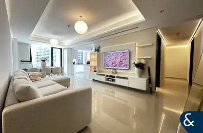 شقة - 3 غرف نوم - 3 حمامات للبيع في غولد كريست فيوز 2 - (JLT) مجمع J - أبراج بحيرة الجميرا - دبي