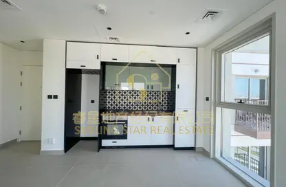 Apartment - 2 Bedrooms - 2 Bathrooms for rent in Collective 2.0 Tower A - Collective 2.0 - Dubai Hills Estate - Dubai