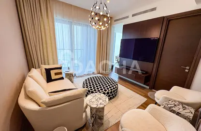 Apartment - 1 Bedroom - 1 Bathroom for sale in Sobha Creek Vistas Grande - Sobha Hartland - Mohammed Bin Rashid City - Dubai