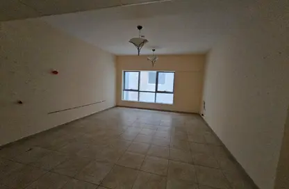 Apartment - 1 Bedroom - 2 Bathrooms for rent in Al Majaz 3 - Al Majaz - Sharjah