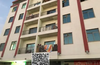 شقة - غرفة نوم - 1 حمام للايجار في أبراج الراشدية - الراشدية - عجمان وسط المدينة - عجمان