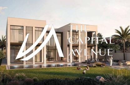 Villa - 6 Bedrooms - 7+ Bathrooms for sale in Ain Al Maha - Al Jubail Island - Abu Dhabi