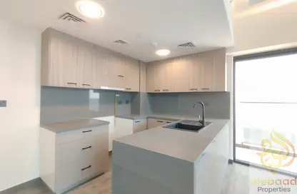 Apartment - 2 Bedrooms - 2 Bathrooms for rent in DGM Pearl - Liwan - Dubai Land - Dubai