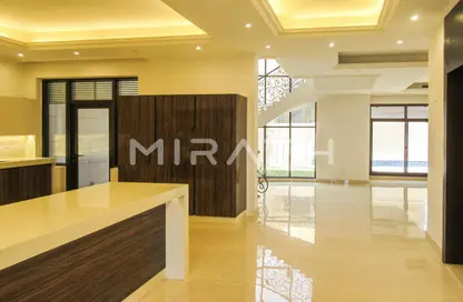 Villa - 5 Bedrooms - 5 Bathrooms for rent in Jaf8 - Al Jafiliya - Dubai