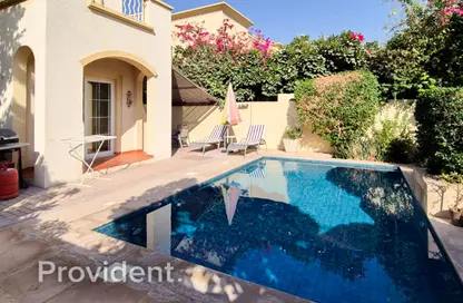 Apartment - 1 Bedroom - 2 Bathrooms for rent in Belgravia Square - Jumeirah Village Circle - Dubai Apartment - 1 Bedroom - 2 Bathrooms for rent in Belgravia Square - Jumeirah Village Circle - Dubai