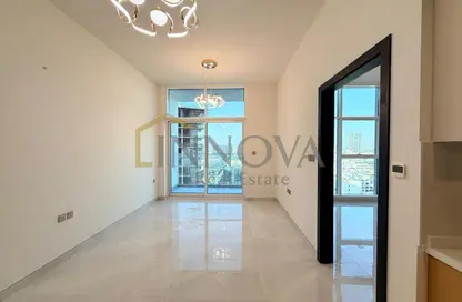 شقة - غرفة نوم - 1 حمام للايجار في سكايز من دانوب - ارجان - دبي