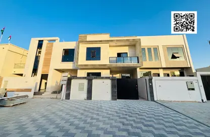 فيلا - 5 غرف نوم - 7 حمامات للبيع في الزاهية جاردنز - الزاهية - عجمان