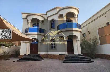 Villa - 5 Bedrooms - 6 Bathrooms for rent in Al Mowaihat 1 - Al Mowaihat - Ajman