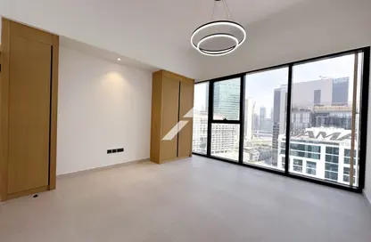Apartment - 3 Bedrooms - 3 Bathrooms for rent in Central 1 - Business Bay - Dubai