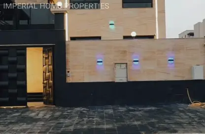 Villa - 5 Bedrooms - 6 Bathrooms for sale in Al Zaheya Gardens - Al Zahya - Ajman