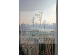 Outdoor Building image for: Apartment - 3 bedrooms - 4 bathrooms for sale in Al Majaz 1 - Al Majaz - Sharjah, Image 1