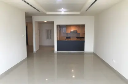 Apartment - 2 Bedrooms - 2 Bathrooms for rent in Sun Tower - Shams Abu Dhabi - Al Reem Island - Abu Dhabi