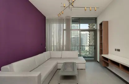 Apartment - 1 Bedroom - 2 Bathrooms for rent in MBL Royal - Jumeirah Lake Towers - Dubai
