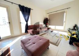 Apartment - 1 bedroom - 2 bathrooms for rent in Golf Apartments - Al Hamra Village - Ras Al Khaimah