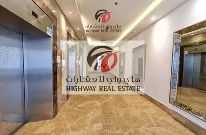 شقة - 1 حمام للايجار في مبني دبي ستار - النهدة 1 - النهدة - دبي - دبي