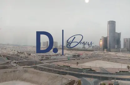 Apartment - Studio - 1 Bathroom for rent in Marina Rise Tower - Al Reem Island - Abu Dhabi